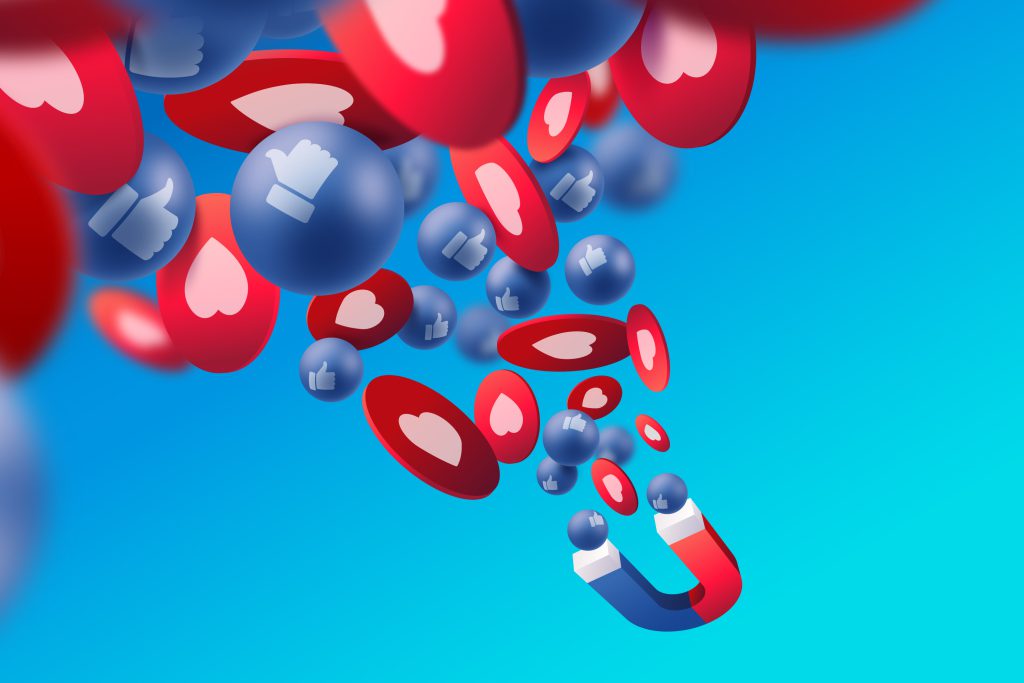 כל מה שרציתם לדעת על לייקים לטיקטוק