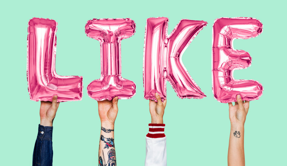 קניית לייקים לטיקטוק - כל מה שרציתם לדעת על לייקים לטיקטוק